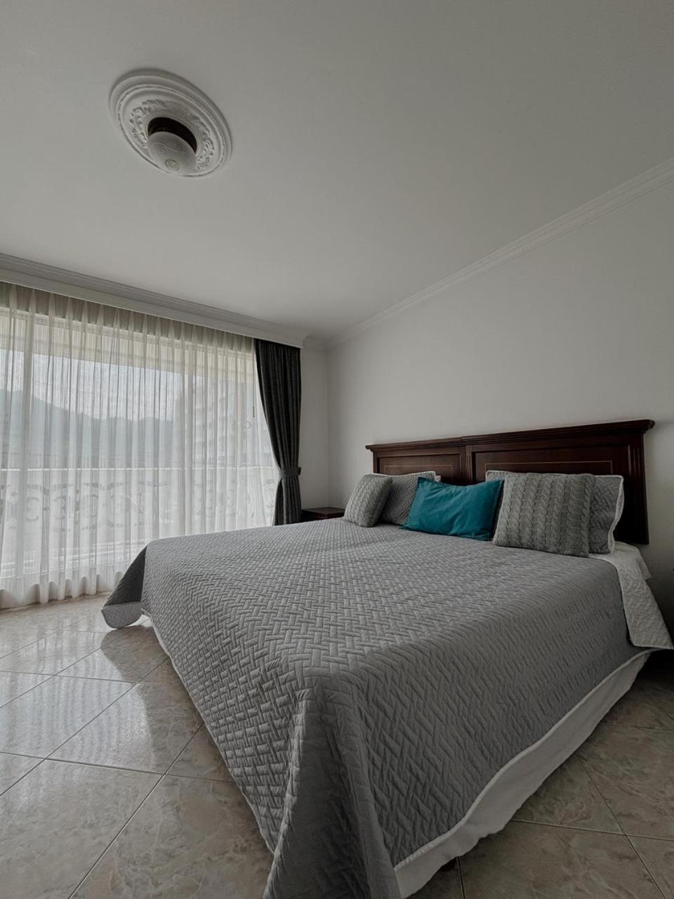 Hotel Juan De La Vega La Vega  Habitación foto