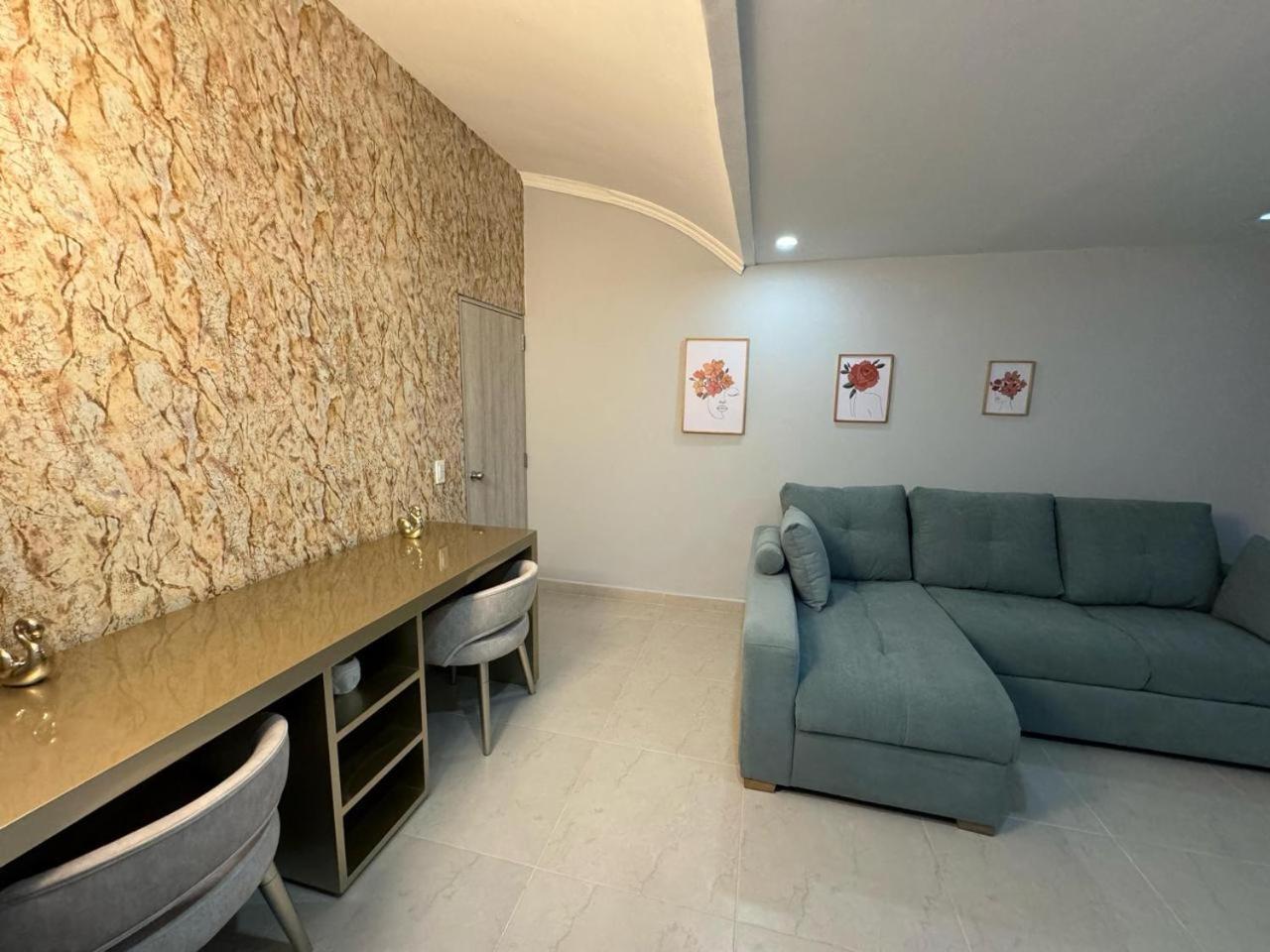 Hotel Juan De La Vega La Vega  Habitación foto