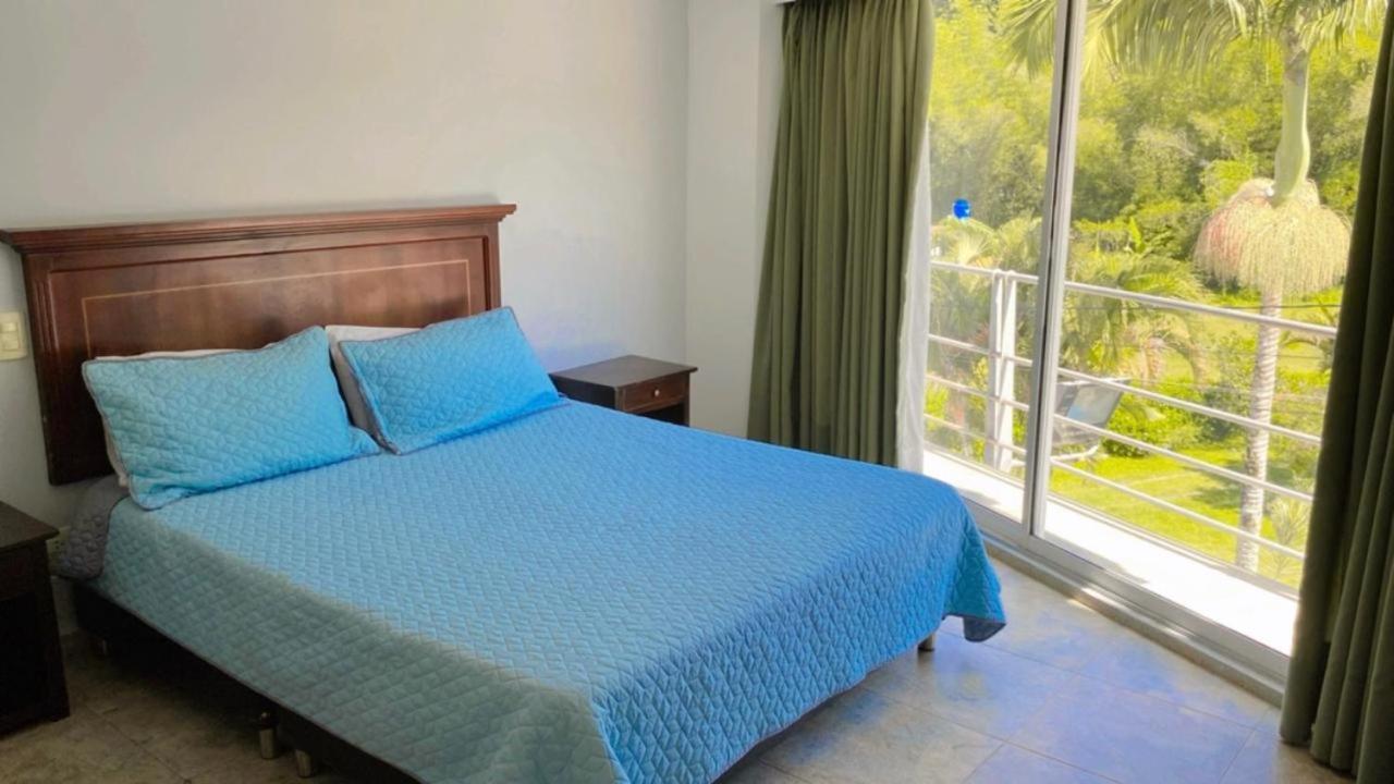 Hotel Juan De La Vega La Vega  Habitación foto